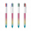 BIC® 4 Farben® Farbverlauf