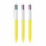 BIC® 4 Farben Kugelschreiber