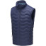 Epidote GRS isolierter Daunen-Bodywarmer aus recyceltem Material für Herren Epidote GRS isolierter Daunen-Bodywarmer aus recyceltem Material für Herren