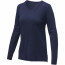 Stanton Pullover mit V-Ausschnitt für Damen