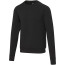 Yukon Sportpullover mit Rundhalsausschnitt und Interlock Strick Unisex