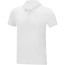Deimos 105 g/m² Poloshirt cool fit mit Kurzärmeln für Herren
