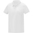 Deimos 105 g/m² Poloshirt cool fit mit Kurzärmeln für Damen