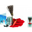 Schneemann-Bau-Set