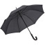 Automatik Regenschirm aus Pongee CELIA
