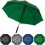 Großer Regenschirm aus Polyester