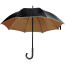 Regenschirm mit doppelter Bespannung FATIMA