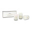 ROMOSCENT® Aromakerzenset Vanille