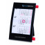 Tischdrehkalender "Classic 2", deutsch 