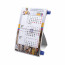 Tischdrehkalender "Vision", deutsch