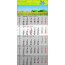 5-Monatskalender Standard 5