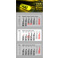 3-Monatskalender Clever 3