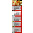 5-Monats-Mehrblockkalender, Premium