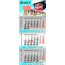 3-Monats-Mehrblockkalender Classic, Wire O-Bindung