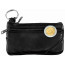 CreativDesign® Schlüsseltasche "Applikation"