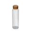 Trinkflasche RETUMBLER-DALLAS 500, transparent