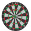 Dartscheibe mit Pfeilen  CHRISTINA
