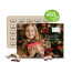 Wand-Adventskalender, Sarotti "Business Exklusiv", Inlay aus Papier