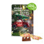 Adventskalender, TOBLERONE Milch, Inlay aus Papier