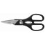 Metmaxx® Schere "MetallPoint"