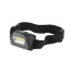Metmaxx® “BlackChargeHeadgear“