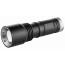 Metmaxx® LED MegaBeam Taschenlampe "PowerFocus10W"