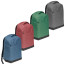 Rucksack aus Polyester