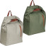 Rucksack aus RPET