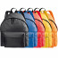 Großer Rucksack aus Polyester