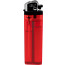 GO Transparent Classic  Feuerzeug