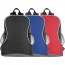 Rucksack mit Seitenfächern aus Polyester