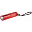 Metmaxx® LED MegaBeam Taschenlampe "GoRed3Watt"