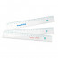 Lineal Bio 20 cm