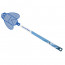 Fliegenklatsche "Brummi", blau