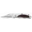 Metmaxx® Taschenmesser "HunterPlus" ,