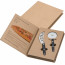 2 teiliges Pizza Set