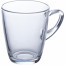 Glastasse, 320ml
