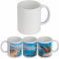Sublimationstasse, 300ml