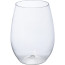 Trinkbecher aus PET, 450ml CECYLIA