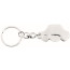 Metmaxx® EK-Chiphalter "CarShop&Open"