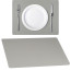 PVC Tischunterlage OTTO
