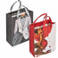 Geschenktüte Mann/Frau mit Steinchen