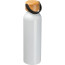 Trinkflasche aus recyceltem Aluminium