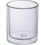 CrisMa Doppelwandige Cappuccinotasse 200ml