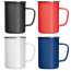 Emaille Tasse