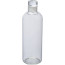 Trinkflasche aus Glas, 750 ml