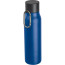 Trinkflasche mit Karabiner, 600ml