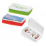 Pillendose "Alpha"
