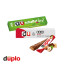 duplo, 1er