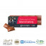 SCHOKOLADENTAFEL LINDT HELLO - 1 Schokoladentafel von Lindt „HELLO“ (100 g)